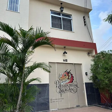 Residencial Dragão-2