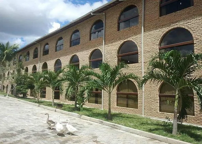 Romanos Hoteis E Eventos Fortaleza 