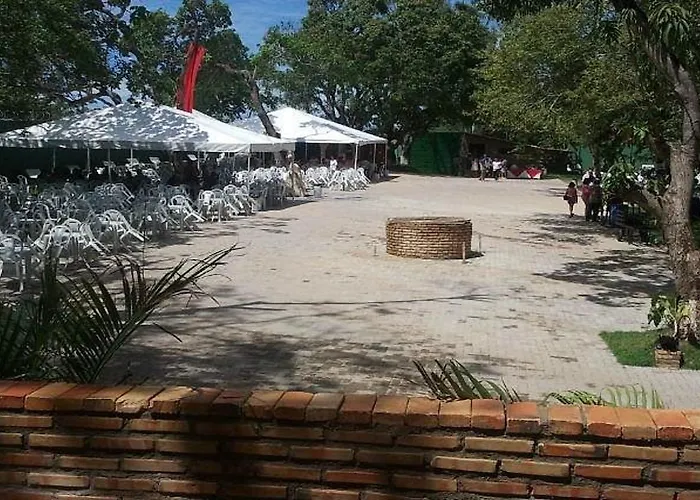 Romanos Hoteis E Eventos Fortaleza 