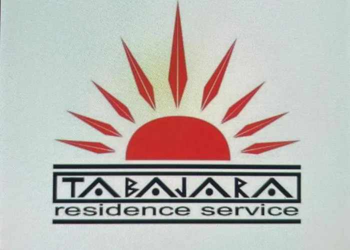 Hotel Tabajara Apto 406 Fortaleza 